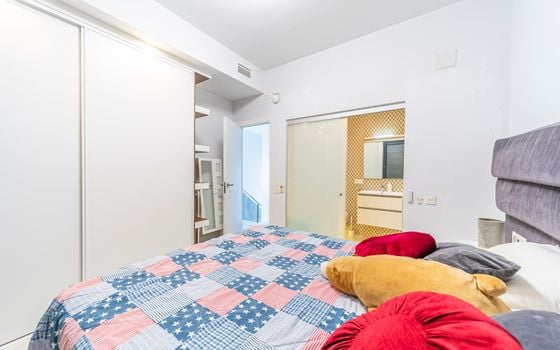 Vilă cu 4 dormitoare în Orihuela Costa - EE99969 - Imagini - Small - 20