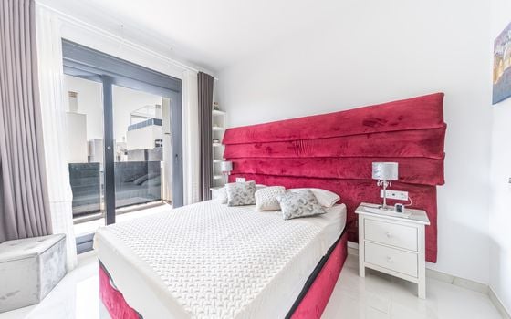 Vilă cu 4 dormitoare în Orihuela Costa - EE99969 - Imagini - Small - 21