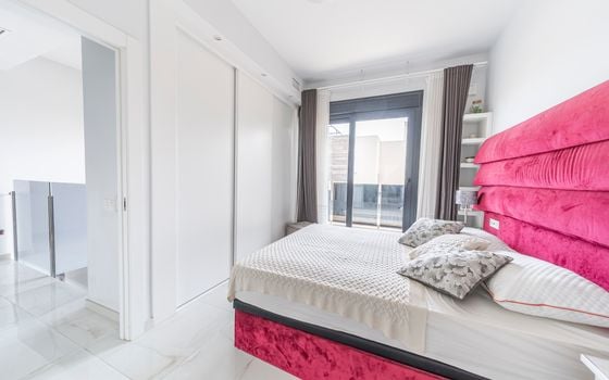 Vilă cu 4 dormitoare în Orihuela Costa - EE99969 - Imagini - Small - 22