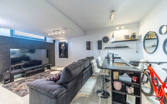 Vilă cu 4 dormitoare în Orihuela Costa - EE99969 - Imagini - Small - 31