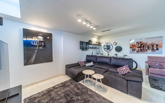 Vilă cu 4 dormitoare în Orihuela Costa - EE99969 - Imagini - Small - 30