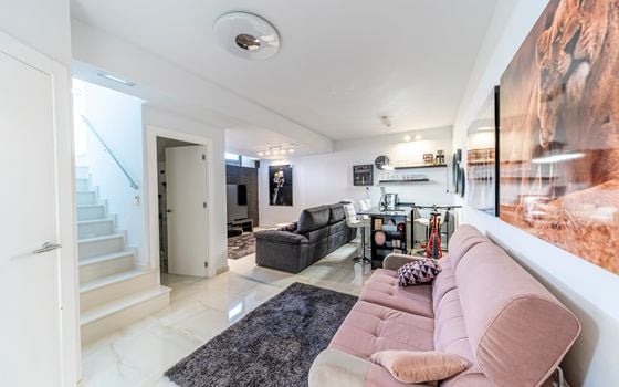 Vilă cu 4 dormitoare în Orihuela Costa - EE99969 - Imagini - Small - 32