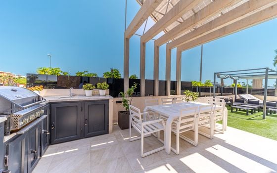 Vilă cu 4 dormitoare în Orihuela Costa - EE99969 - Imagini - Small - 35