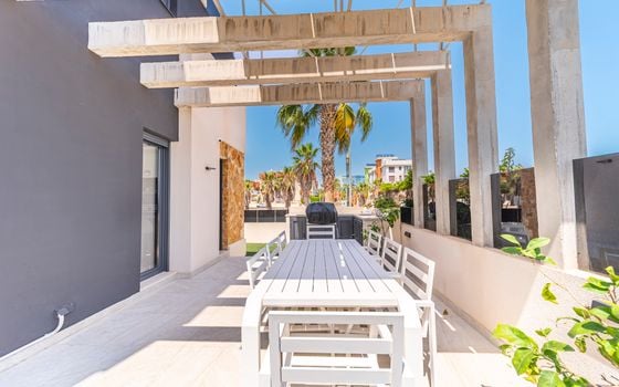 Vilă cu 4 dormitoare în Orihuela Costa - EE99969 - Imagini - Small - 34