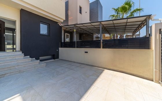 Vilă cu 4 dormitoare în Orihuela Costa - EE99969 - Imagini - Small - 38