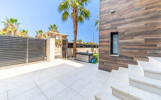 Vilă cu 4 dormitoare în Orihuela Costa - EE99969 - Imagini - Small - 37