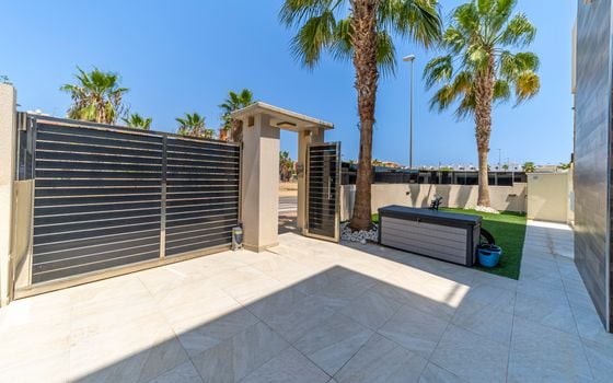 Vilă cu 4 dormitoare în Orihuela Costa - EE99969 - Imagini - Small - 40