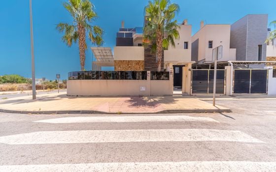 Vilă cu 4 dormitoare în Orihuela Costa - EE99969 - Imagini - Small - 41