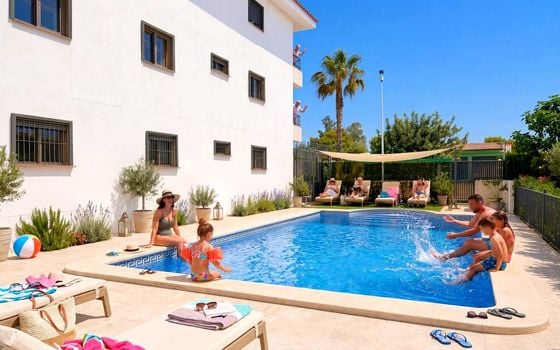 Appartement de 2 chambres à Puerto de Mazarrón - RE141931 - Photo - Small - 18