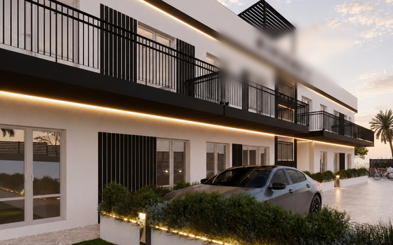 2 bedroom Apartment in Finestrat - CKD141948 - Photo - Small - 23