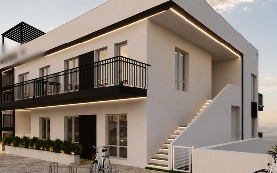 2 bedroom Apartment in Finestrat - CKD141948 - Photo - Small - 18