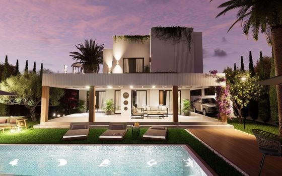 3 bedroom Villa in Ciudad Quesada - ER142305 - Photo - Small - 6