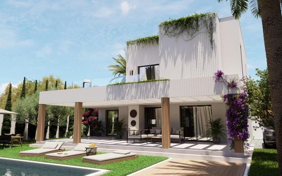 3 bedroom Villa in Ciudad Quesada - ER142305 - Photo - 4