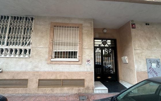 2 bedroom Apartment in Torrevieja - CT101988 - Photo - Small - 29