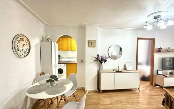 2 bedroom Apartment in Torrevieja - CT101988 - Photo - Small - 7