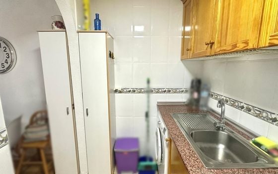 2 bedroom Apartment in Torrevieja - CT101988 - Photo - Small - 10