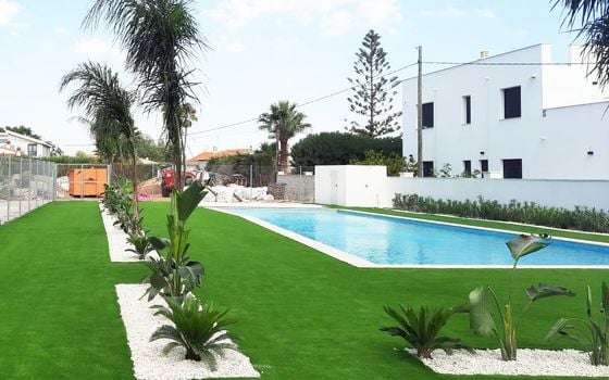 3 bedroom Townhouse in Denia - DNP142953 - Photo - Small - 9