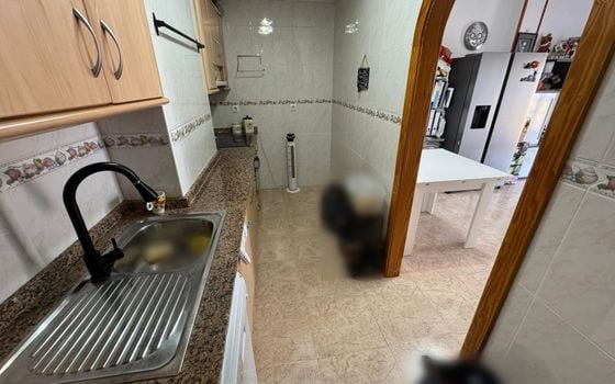 Penthouse de 2 chambres à Torrevieja - VEC102807 - Photo - Small - 7