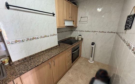 Penthouse de 2 chambres à Torrevieja - VEC102807 - Photo - Small - 9