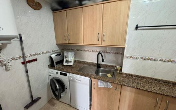 Penthouse de 2 chambres à Torrevieja - VEC102807 - Photo - Small - 8