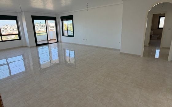 Appartement de 2 chambres à Las Filipinas - PFN144180 - Photo - 3