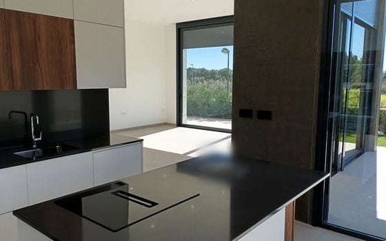 3 bedroom Villa in Pilar de la Horadada - TRX144232 - Photo - Small - 14