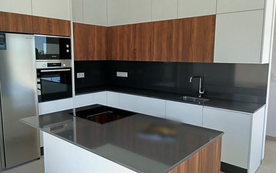 3 bedroom Villa in Pilar de la Horadada - TRX144232 - Photo - Small - 13