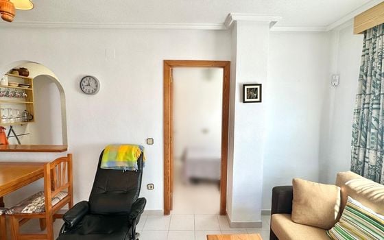 2 bedroom Penthouse in Torrevieja - CT104063 - Photo - 5
