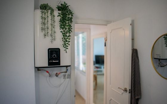 2 bedroom Penthouse in Alicante - SV104769 - Photo - Small - 12