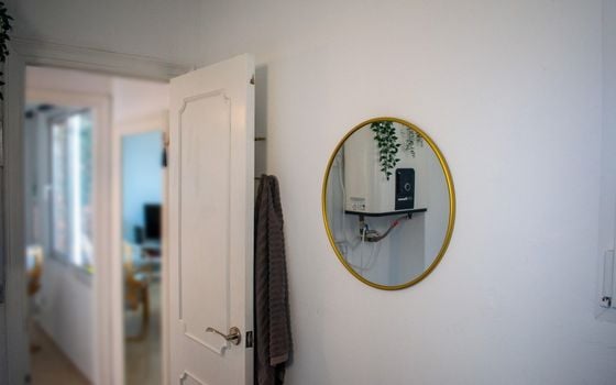 2 bedroom Penthouse in Alicante - SV104769 - Photo - Small - 13