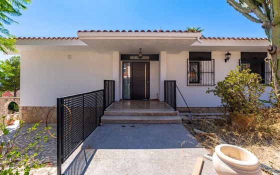 4 bedroom Villa in La Nucia - CGN105754 - Photo - Small - 24