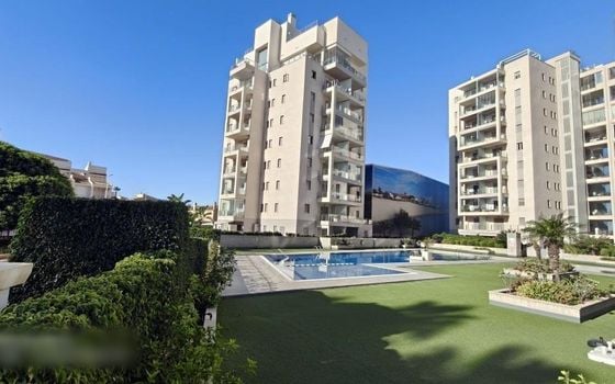 2 bedroom Apartment in Torrevieja - SHL105794 - Photo - 1