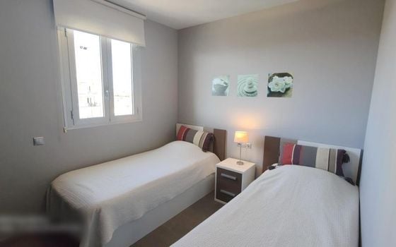 2 bedroom Apartment in Torrevieja - SHL105794 - Photo - Small - 9