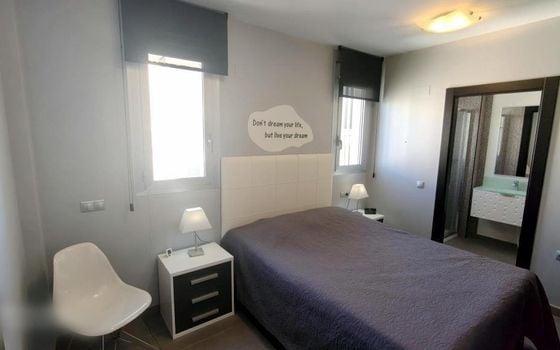 2 bedroom Apartment in Torrevieja - SHL105794 - Photo - Small - 7