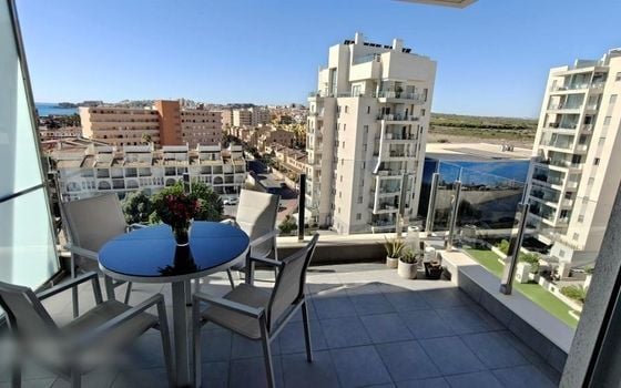 2 bedroom Apartment in Torrevieja - SHL105794 - Photo - Small - 13