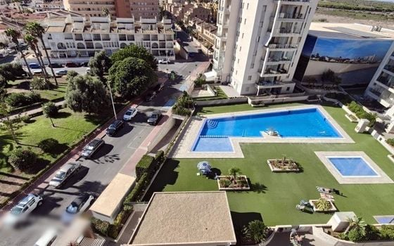 2 bedroom Apartment in Torrevieja - SHL105794 - Photo - Small - 14