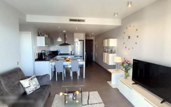 2 bedroom Apartment in Torrevieja - SHL105794 - Photo - 4