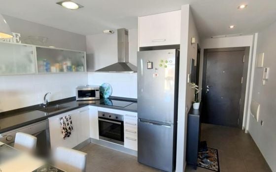2 bedroom Apartment in Torrevieja - SHL105794 - Photo - 5