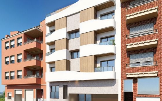3 bedroom Apartment in Guardamar del Segura - LCP147300 - Photo - Small - 8