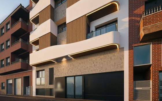 3 bedroom Apartment in Guardamar del Segura - LCP147300 - Photo - Small - 10