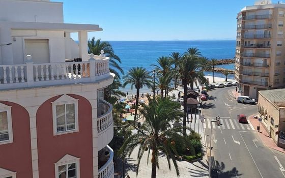 4 bedroom Apartment in Torrevieja - SHL106450 - Photo - 1