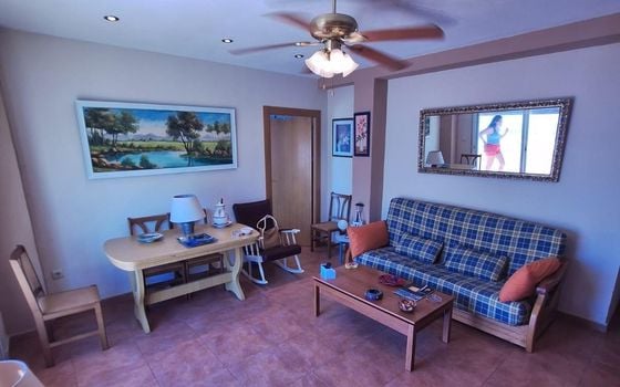 4 bedroom Apartment in Torrevieja - SHL106450 - Photo - 2
