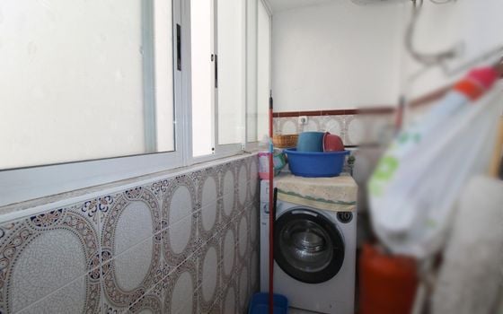 Appartement de 4 chambres à Torrevieja - ALM107588 - Photo - Small - 9