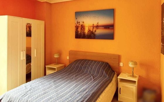 3 Schlafzimmer Appartement in Torrevieja - VEC107820 - Foto - 4