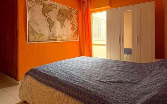 3 Schlafzimmer Appartement in Torrevieja - VEC107820 - Foto - 5