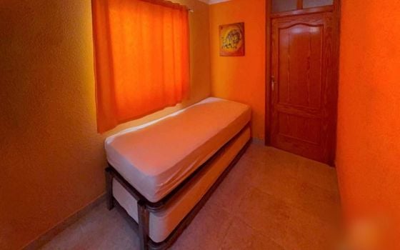 3 Schlafzimmer Appartement in Torrevieja - VEC107820 - Foto - Small - 8