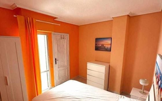 3 Schlafzimmer Appartement in Torrevieja - VEC107820 - Foto - Small - 7