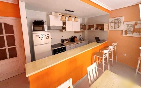 3 Schlafzimmer Appartement in Torrevieja - VEC107820 - Foto - 3