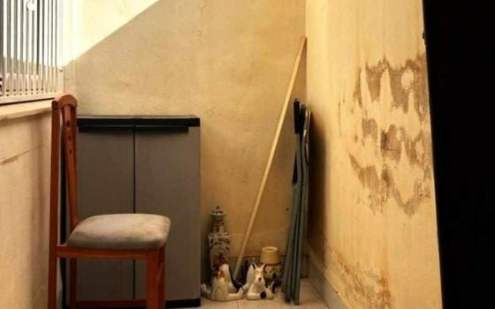 3 Schlafzimmer Appartement in Torrevieja - VEC107820 - Foto - Small - 13