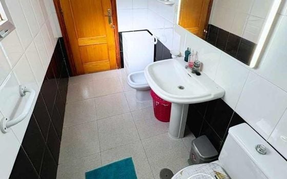 3 Schlafzimmer Appartement in Torrevieja - VEC107820 - Foto - Small - 10